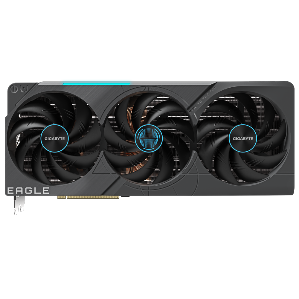 VGA GIGABYTE GeForce RTX™ 4080 16GB EAGLE OC