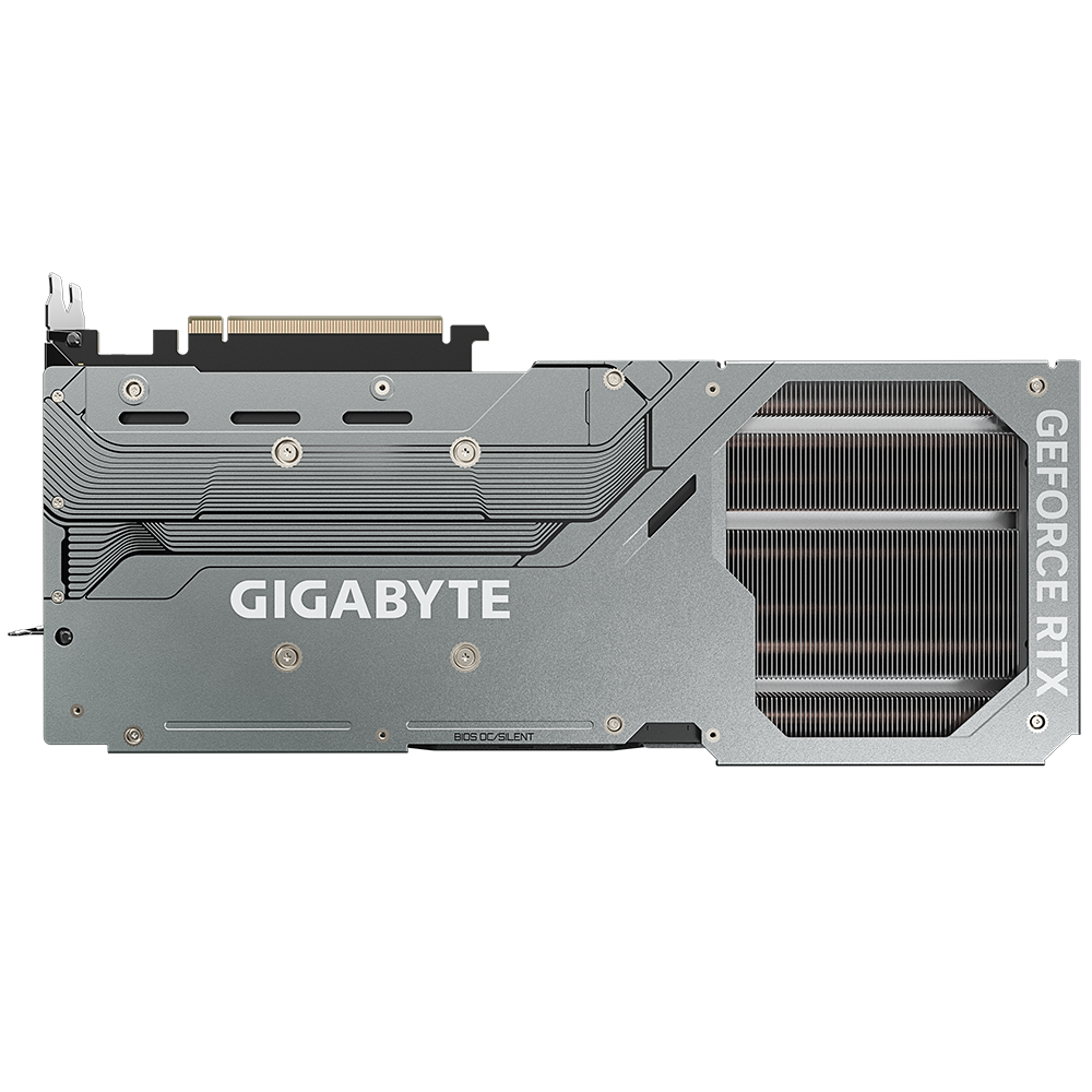 VGA GIGABYTE GeForce RTX™ 4080 16GB GAMING OC