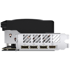 VGA GIGABYTE GeForce RTX™ 4080 16GB GAMING OC