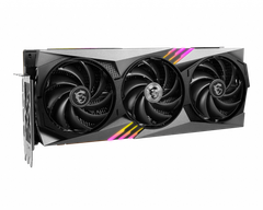 VGA MSI GeForce RTX 4090 GAMING X TRIO 24G