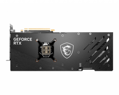 VGA MSI GeForce RTX 4090 GAMING X TRIO 24G