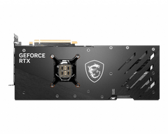 VGA MSI GeForce RTX 4090 GAMING X TRIO 24G