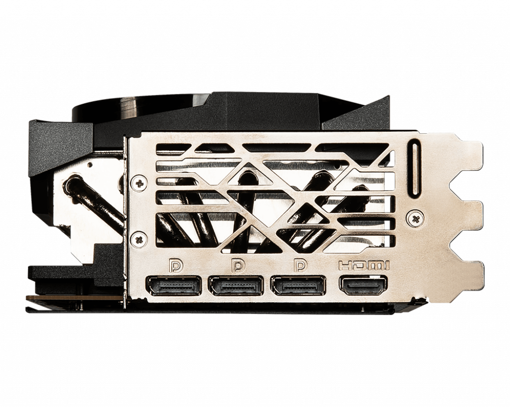 VGA MSI GeForce RTX 4090 GAMING X TRIO 24G