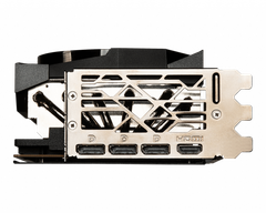 VGA MSI GeForce RTX 4090 GAMING X TRIO 24G