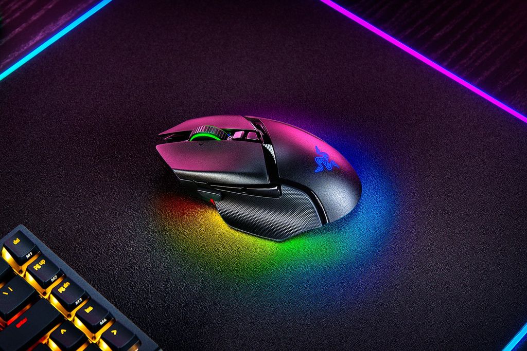 Chuột Gaming Razer Basilisk V3 Pro