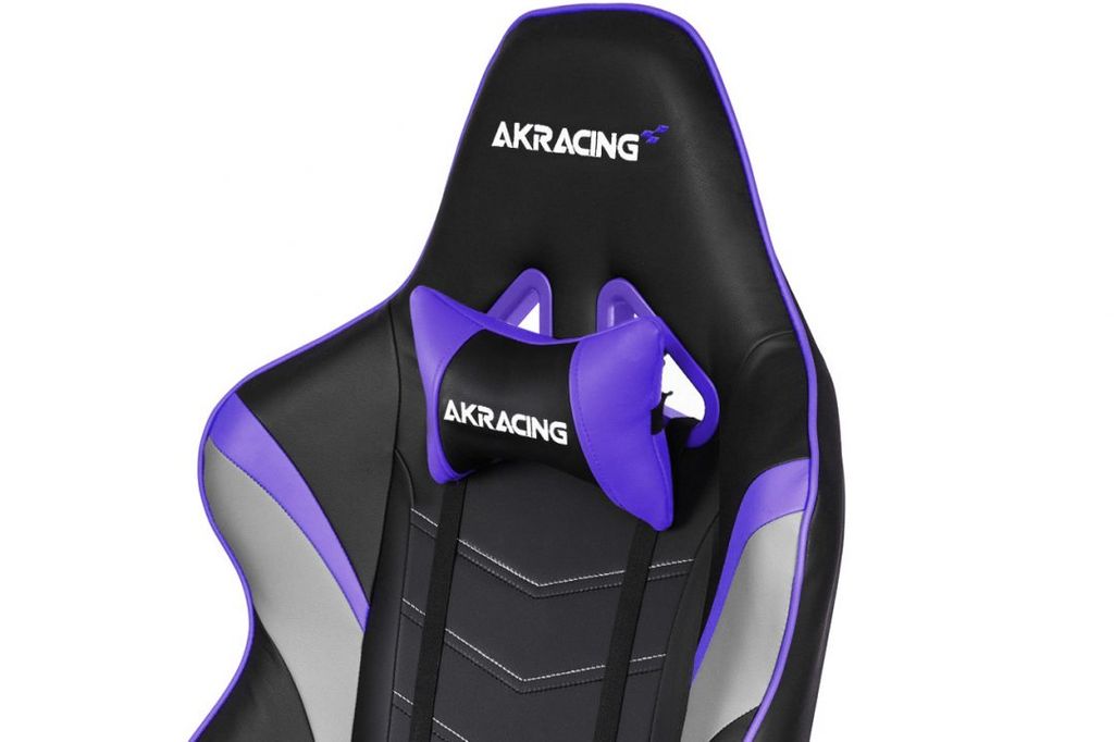 AKRacing Core Series LX - Indigo