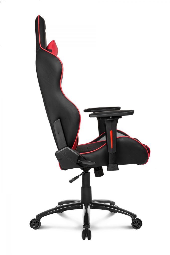 AKRacing Core Series LX - Red