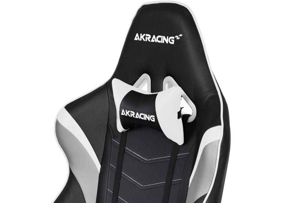 AKRacing Core Series LX - White