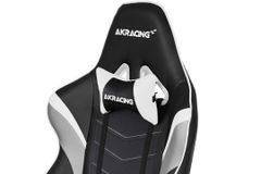 AKRacing Core Series LX - White