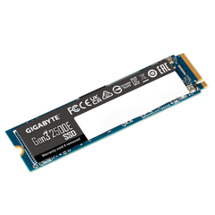 SSD GIGABYTE Gen3 2500E SSD 500GB