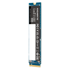 SSD GIGABYTE Gen3 2500E SSD 500GB