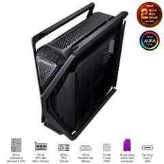 Case ASUS ROG Hyperion GR701