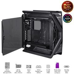 Case ASUS ROG Hyperion GR701