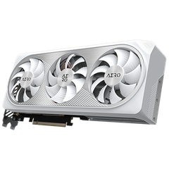 VGA GIGABYTE GeForce RTX™ 4070 AERO OC 12G