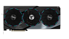 VGA GIGABYTE AORUS GeForce RTX™ 4070 Master 12G