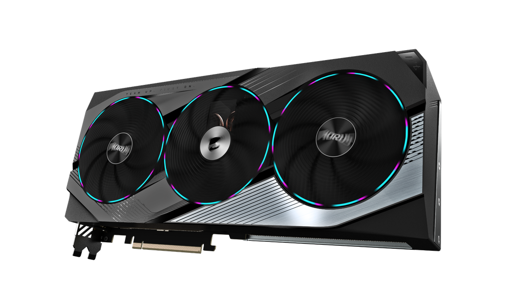 VGA GIGABYTE AORUS GeForce RTX™ 4070 Master 12G