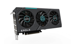 VGA GIGABYTE GeForce RTX™ 4070 EAGLE OC 12G