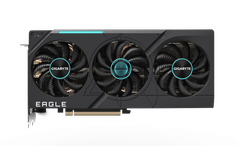 VGA GIGABYTE GeForce RTX™ 4070 EAGLE OC 12G