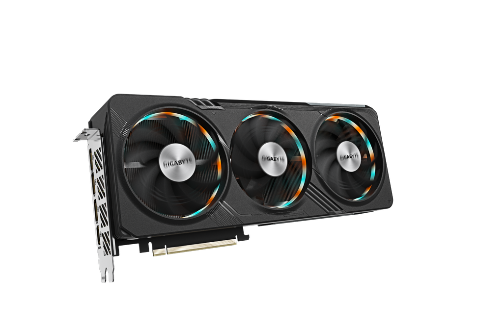 VGA GIGABYTE GeForce RTX™ 4070 GAMING OC 12G
