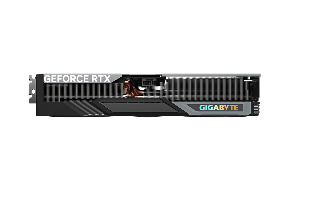 VGA GIGABYTE GeForce RTX™ 4070 GAMING OC 12G