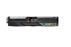 VGA GIGABYTE GeForce RTX™ 4070 GAMING OC 12G