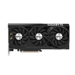 VGA GIGABYTE GeForce RTX™ 4070 WINDFORCE OC 12G