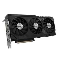 VGA GIGABYTE GeForce RTX™ 4070 WINDFORCE OC 12G