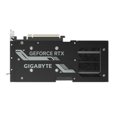 VGA GIGABYTE GeForce RTX™ 4070 WINDFORCE OC 12G
