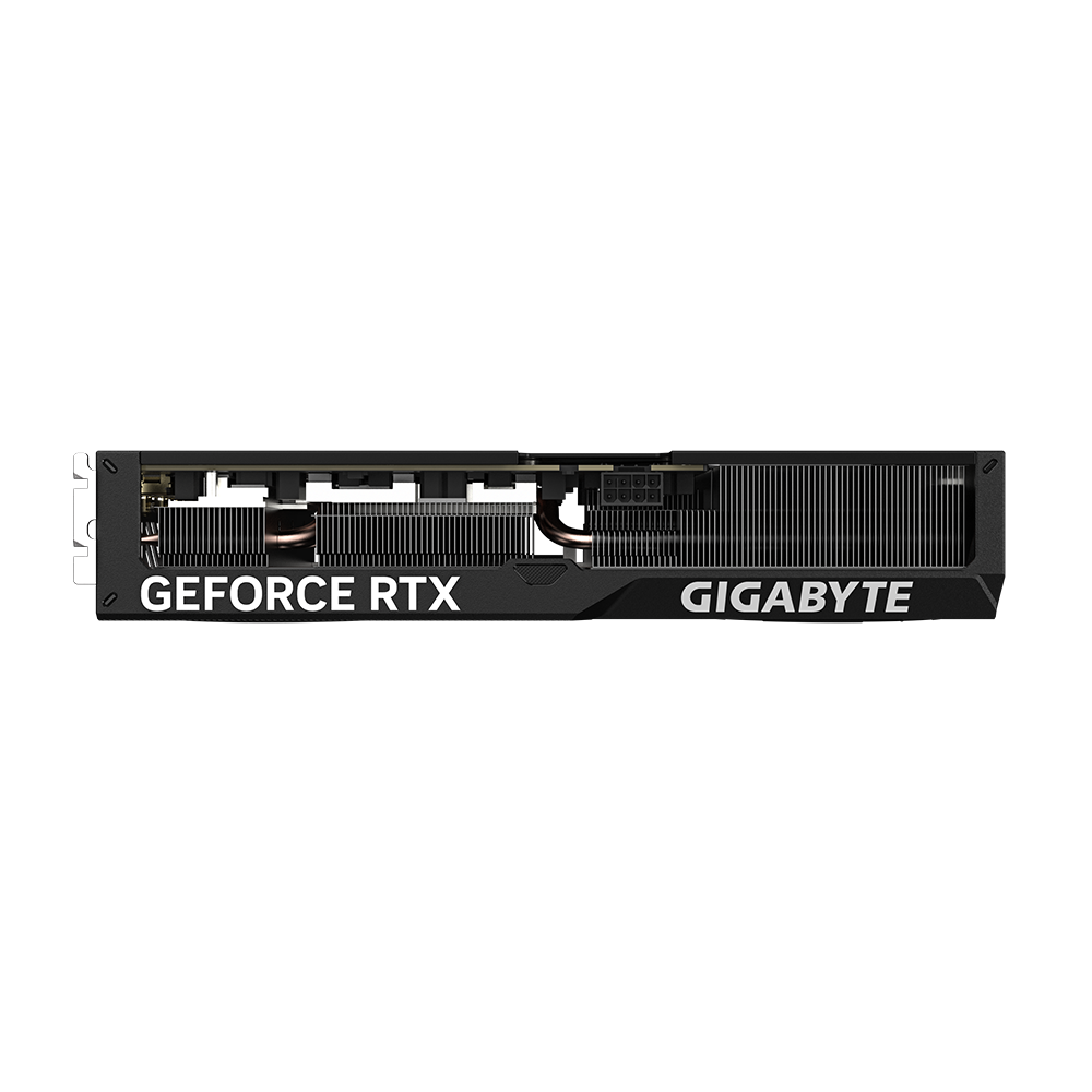 VGA GIGABYTE GeForce RTX™ 4070 WINDFORCE OC 12G