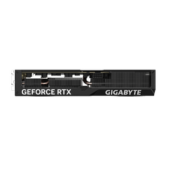 VGA GIGABYTE GeForce RTX™ 4070 WINDFORCE OC 12G
