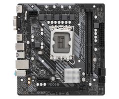 Mainboard ASROCK H610M-HDV DDR4