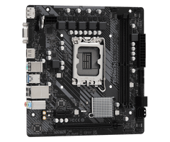 Mainboard ASROCK H610M-HDV DDR4