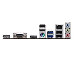 Mainboard ASROCK H610M-HDV DDR4