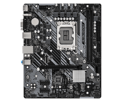 Mainboard ASROCK H610M-HDV/M2 DDR4