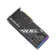 VGA ASUS ROG Strix GeForce RTX™ 4060 OC Edition 8GB GDDR6