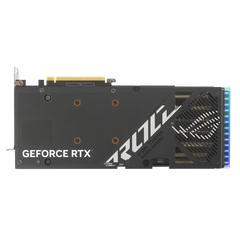 VGA ASUS ROG Strix GeForce RTX™ 4060 OC Edition 8GB GDDR6