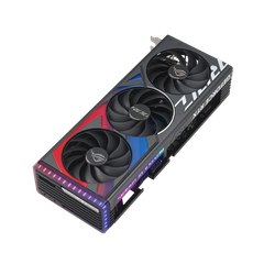 VGA ASUS ROG Strix GeForce RTX™ 4060 OC Edition 8GB GDDR6