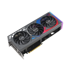 VGA ASUS ROG Strix GeForce RTX™ 4060 OC Edition 8GB GDDR6