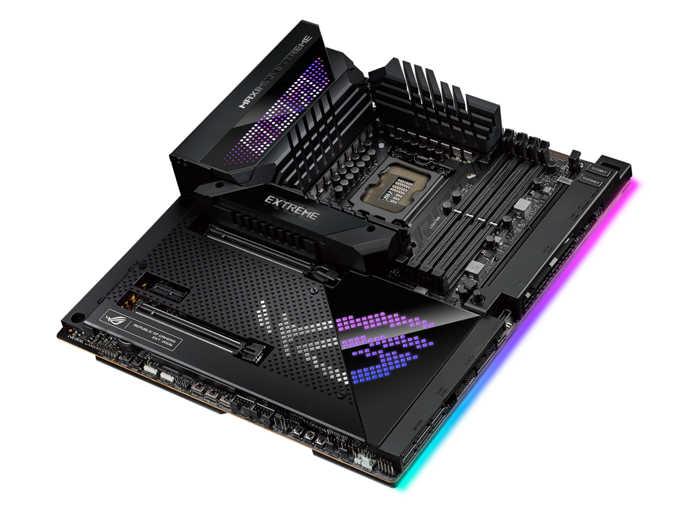 Mainboard ASUS ROG Maximus Z690 Extreme