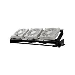 Case Cooler Master MasterCase HAF 700 EVO