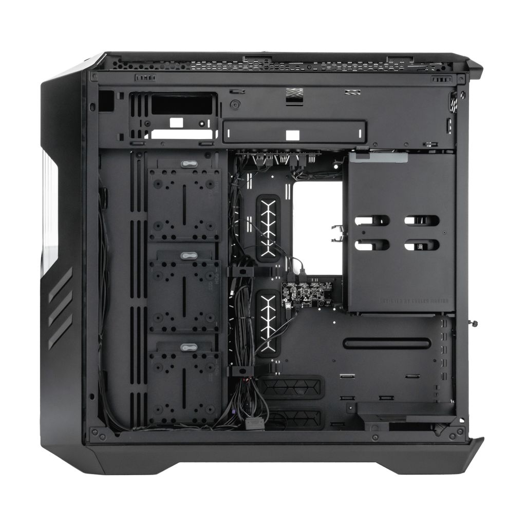 Case Cooler Master MasterCase HAF 700 EVO