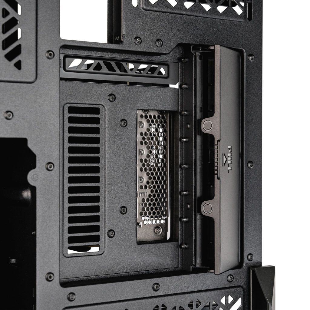 Case Cooler Master MasterCase HAF 700 EVO