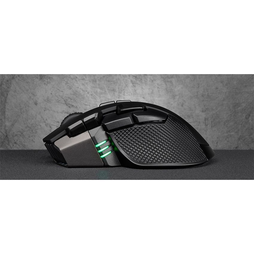 Chuột không dây Corsair IRONCLAW RGB WIRELESS