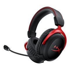 Tai nghe HyperX Cloud II Wireless - Red