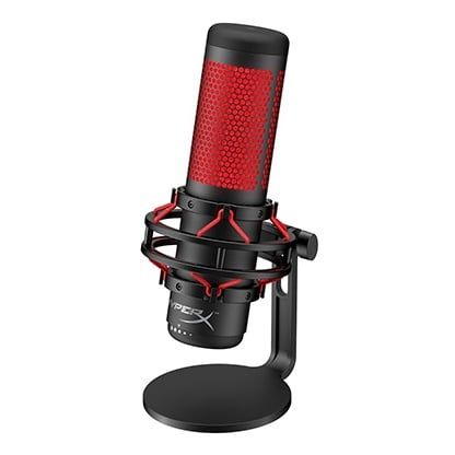 Microphone HyperX QuadCast