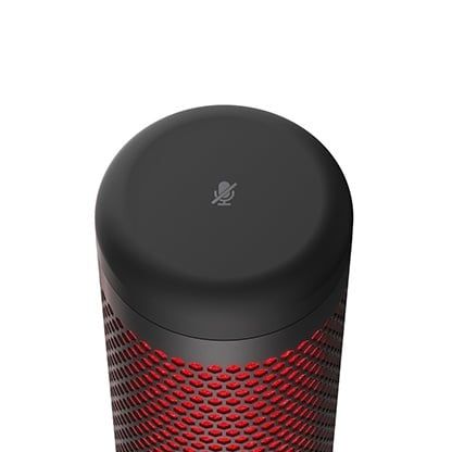 Microphone HyperX QuadCast