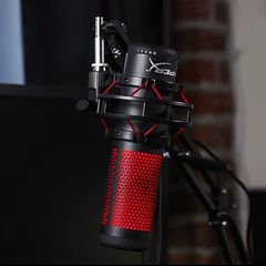 Microphone HyperX QuadCast