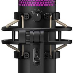 Microphone HyperX QuadCast S RGB