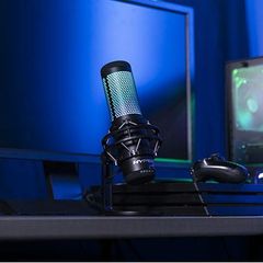 Microphone HyperX QuadCast S RGB