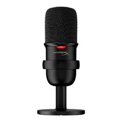 Microphone HyperX Solocast (Standalone Microphone)